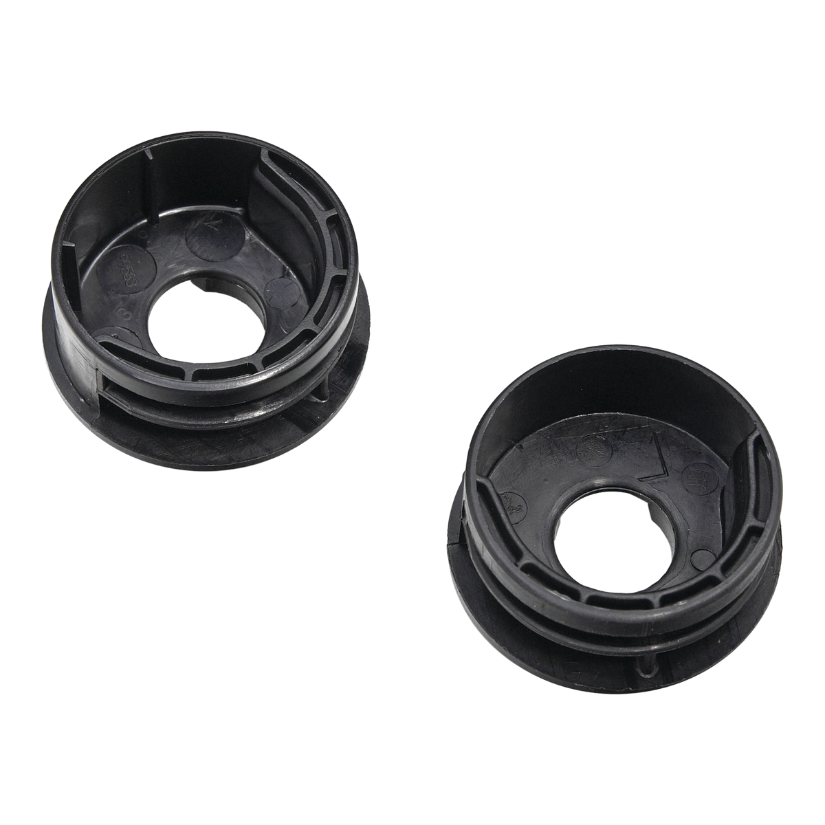 Moen Pivot Nut 14699 in Chrome (14699)