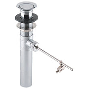 GROHE Waste Fitting - StarLight Chrome