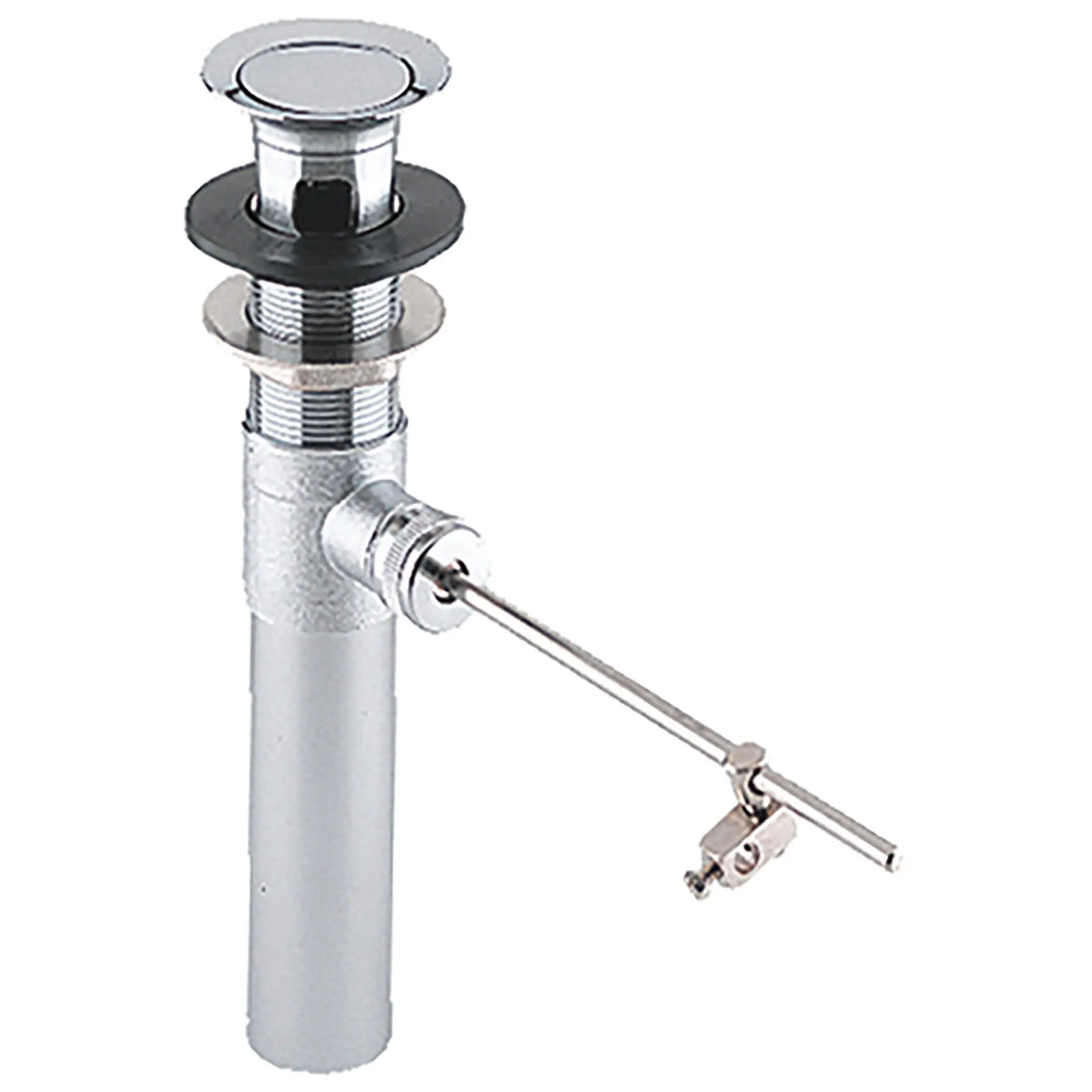 GROHE Waste Fitting - StarLight Chrome