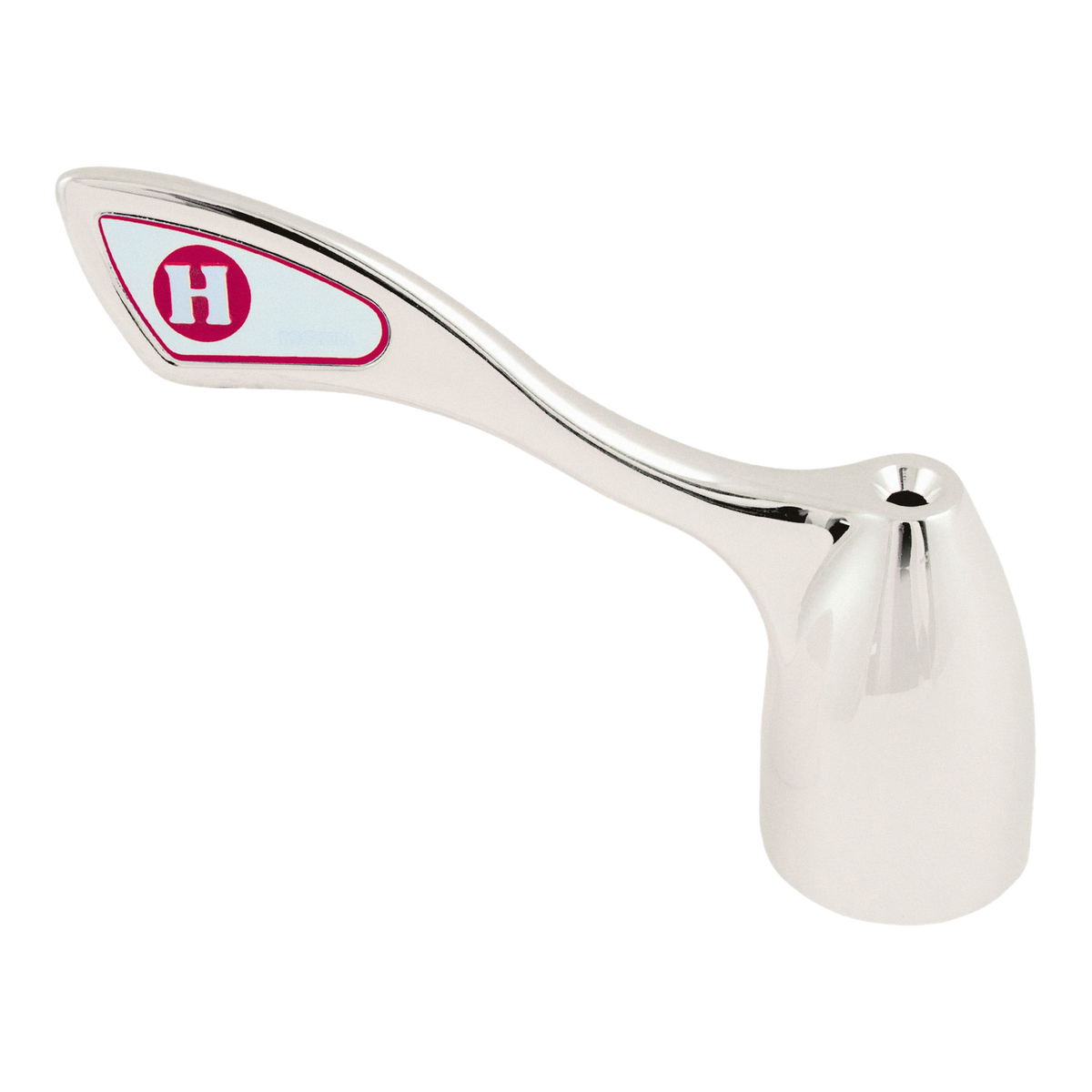 Moen Commercial Handle Kit 14834 in Chrome (14834)