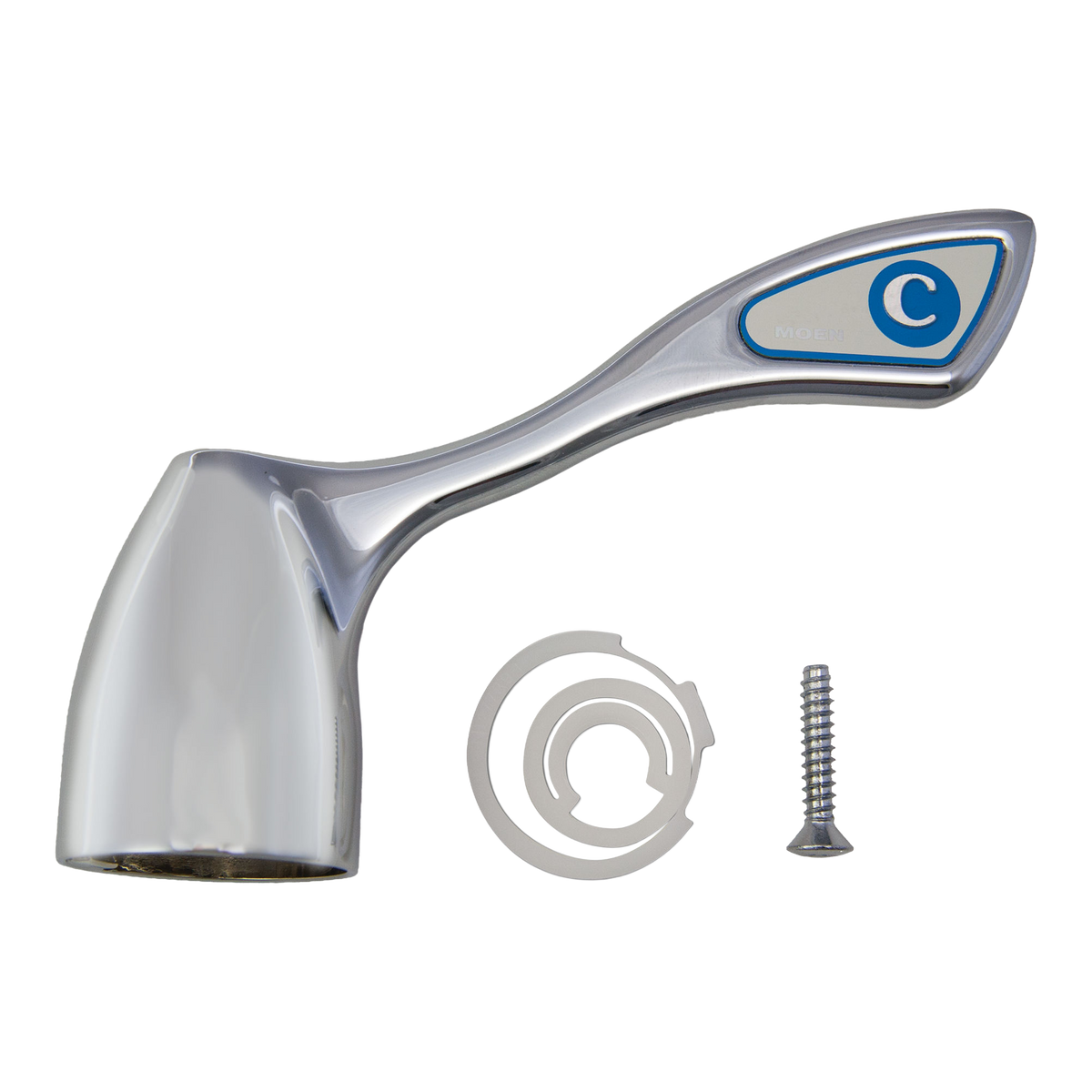 Moen Commercial Line List Items 14838 in Chrome (14838)