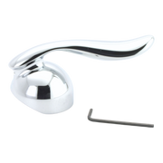 Moen Handle Kit 148820 in Chrome (148820)