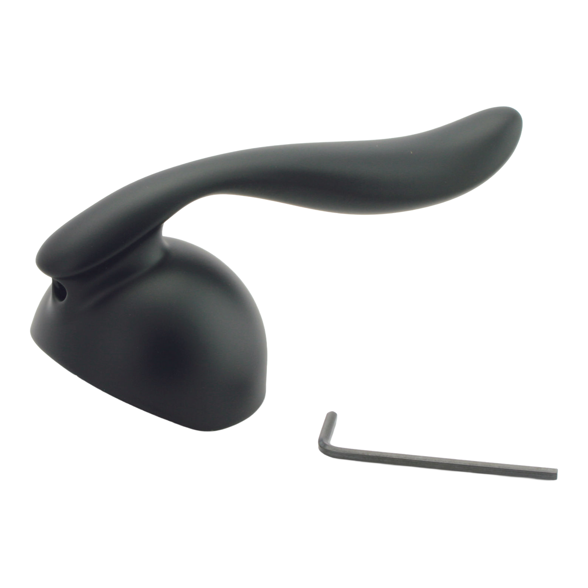 Moen Handle Kit 148820 in Matte Black (148820BL)