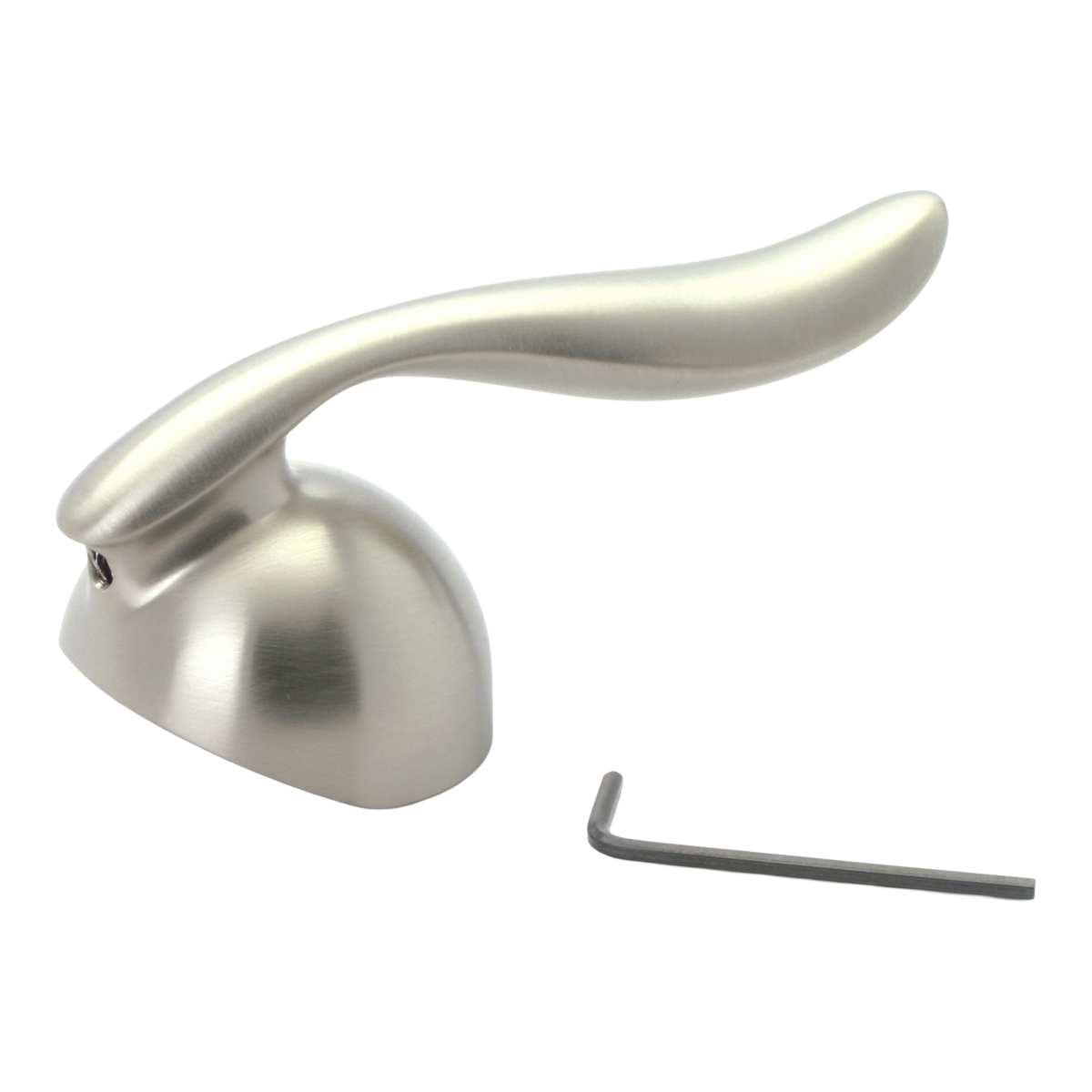 Moen Handle Kit 148820 in Classic Stainless (148820CSL)
