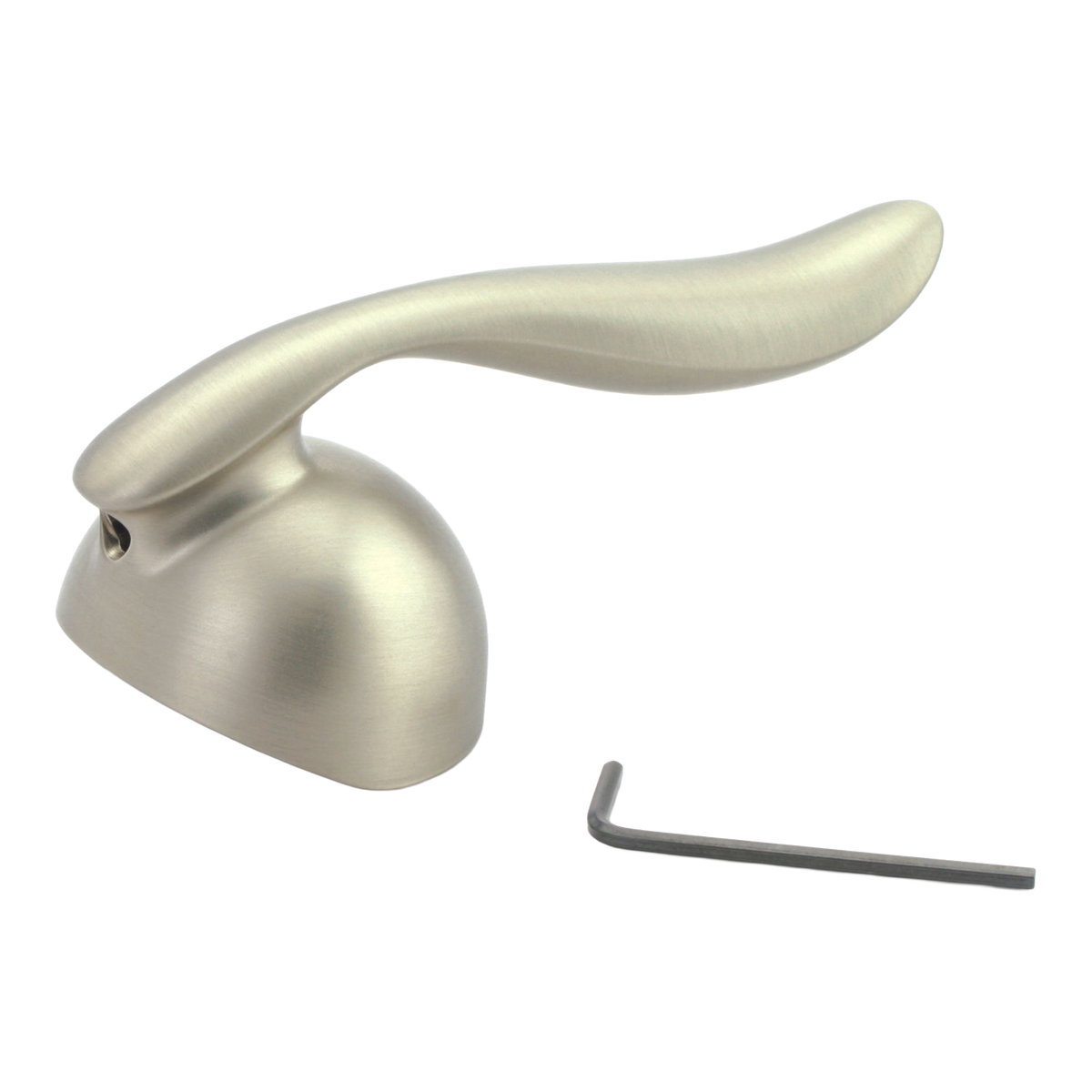 Moen Handle Kit 148820 in Spot Resist Stainless (148820SRS)