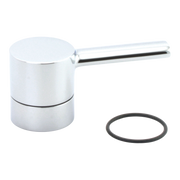 Moen Traditional Pot Filler Handle Kit 149570 in Chrome (149570)
