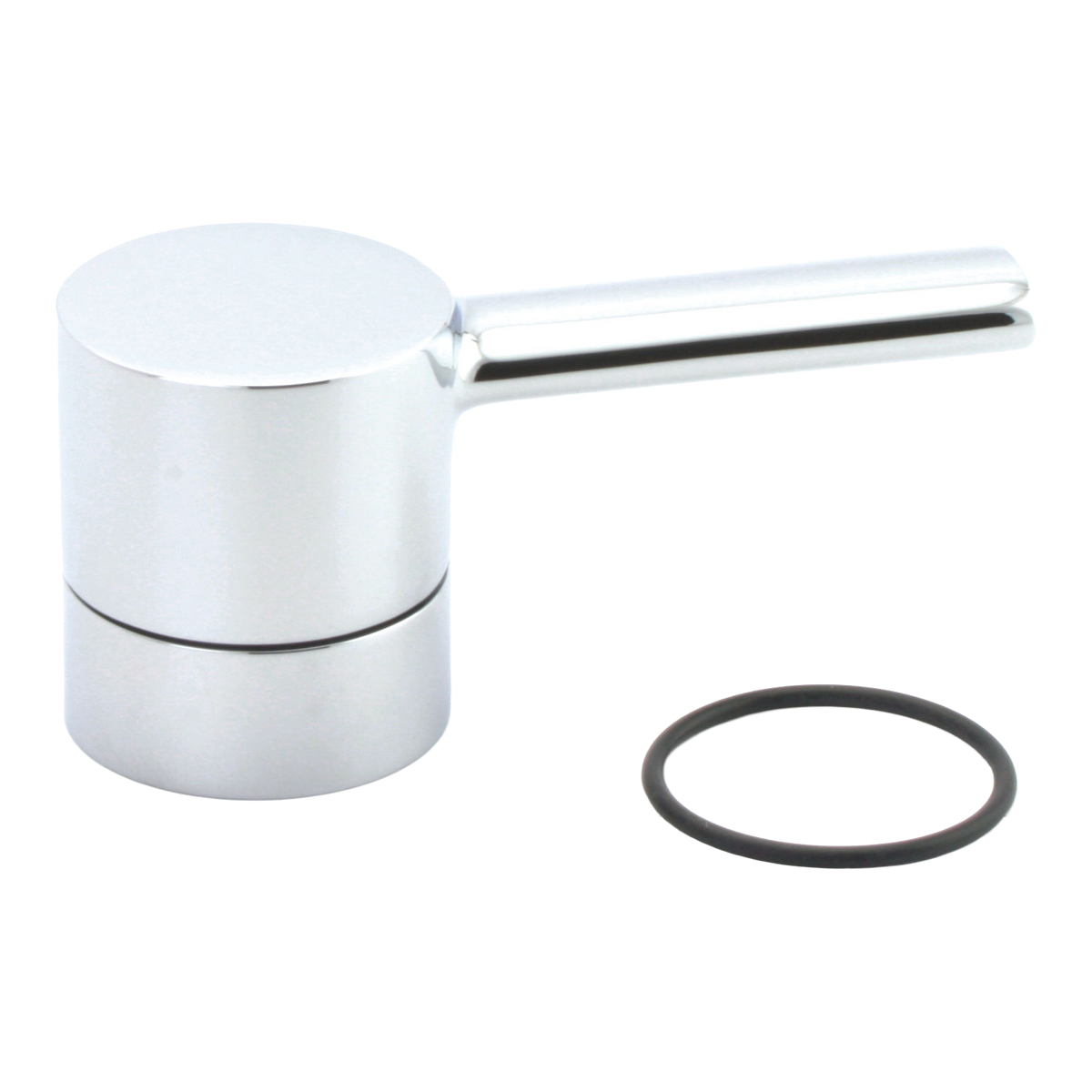Moen Traditional Pot Filler Handle Kit 149570 in Chrome (149570)