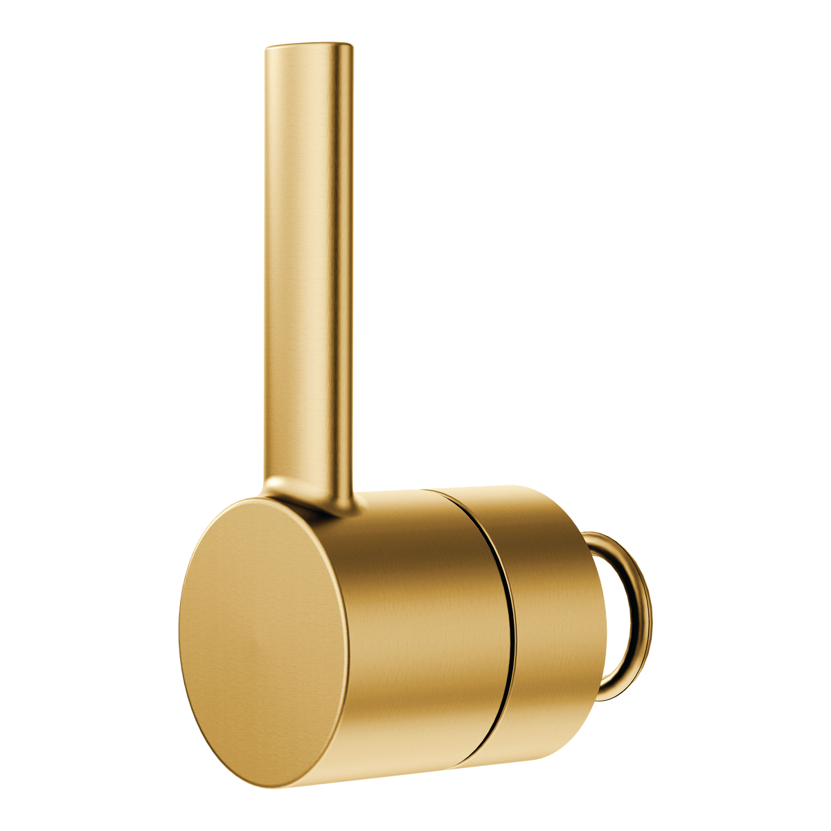 Moen Traditional Pot Filler Handle Kit 149570 in Brushed Gold (149570BG)