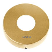 Moen Traditional Pot Filler Escutcheon 149571 in Brushed Gold (149571BG)