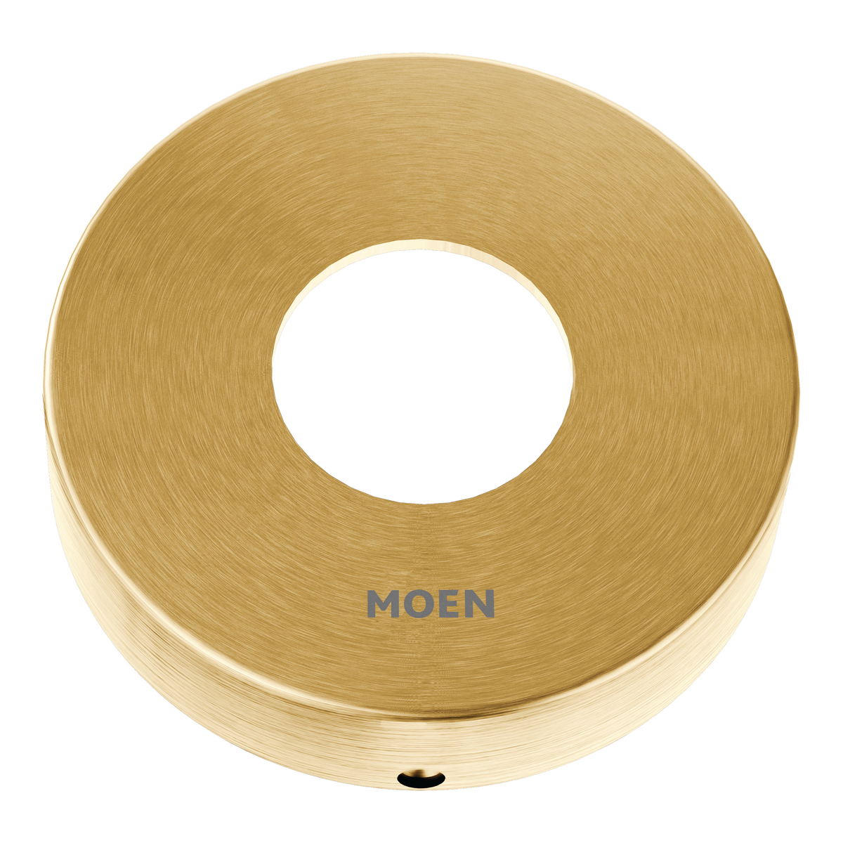 Moen Traditional Pot Filler Escutcheon 149571 in Brushed Gold (149571BG)