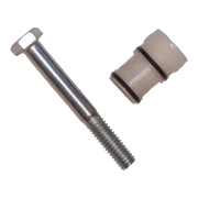 Moen Diverter Kit 14960 in Chrome (14960)