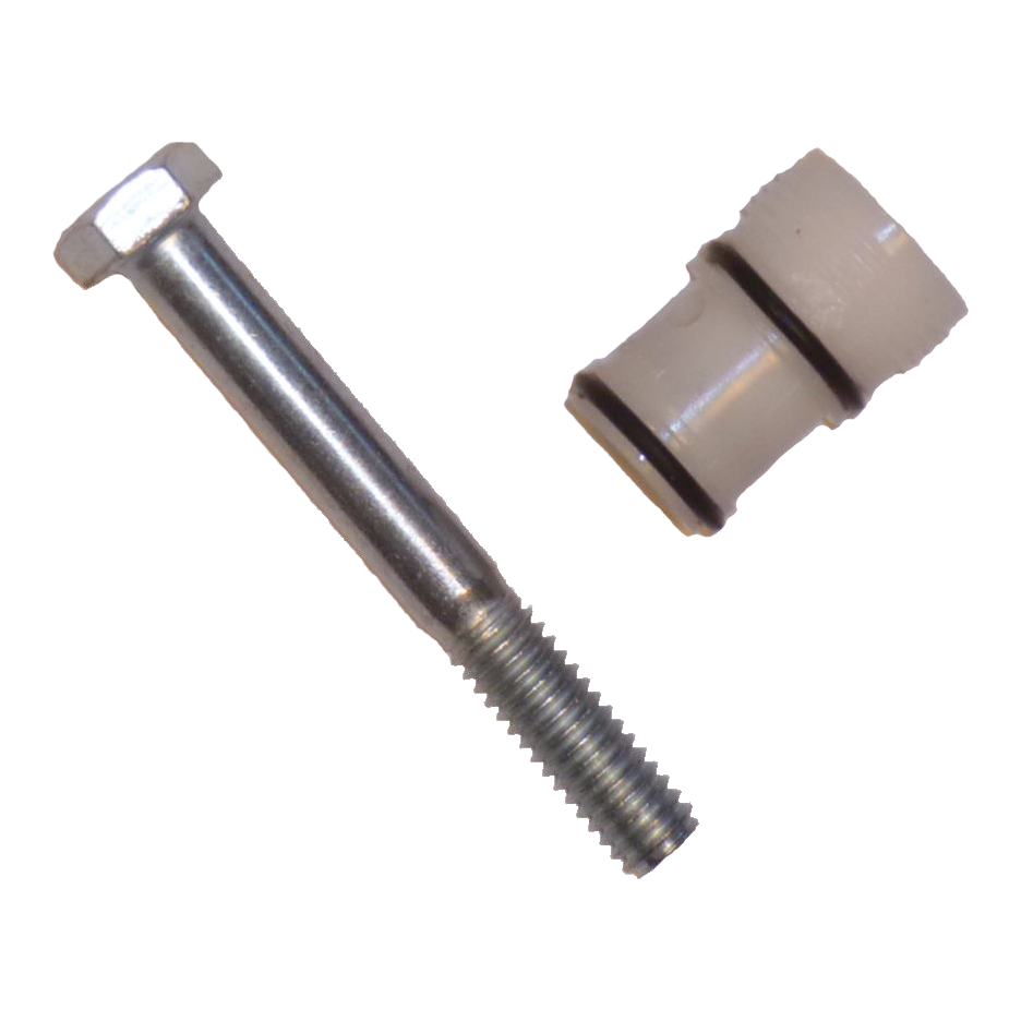Moen Diverter Kit 14960 in Chrome (14960)
