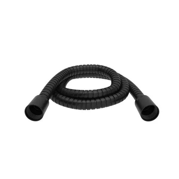 150 cm (59") double interlock flexible hose, swivel and 2 check valves - Plumbing Market