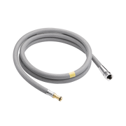 Moen Hose Kit 150259 in Chrome (150259)