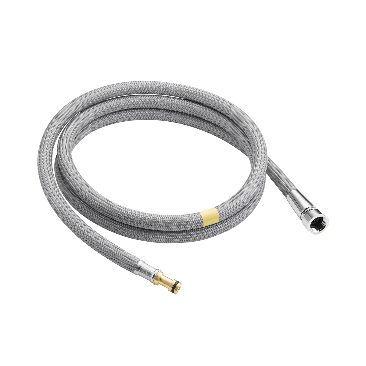 Moen Hose Kit 150259CST in Satine (150259CST) - view 2