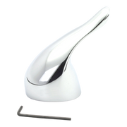 Moen Handle Kit 150625 in Chrome (150625)