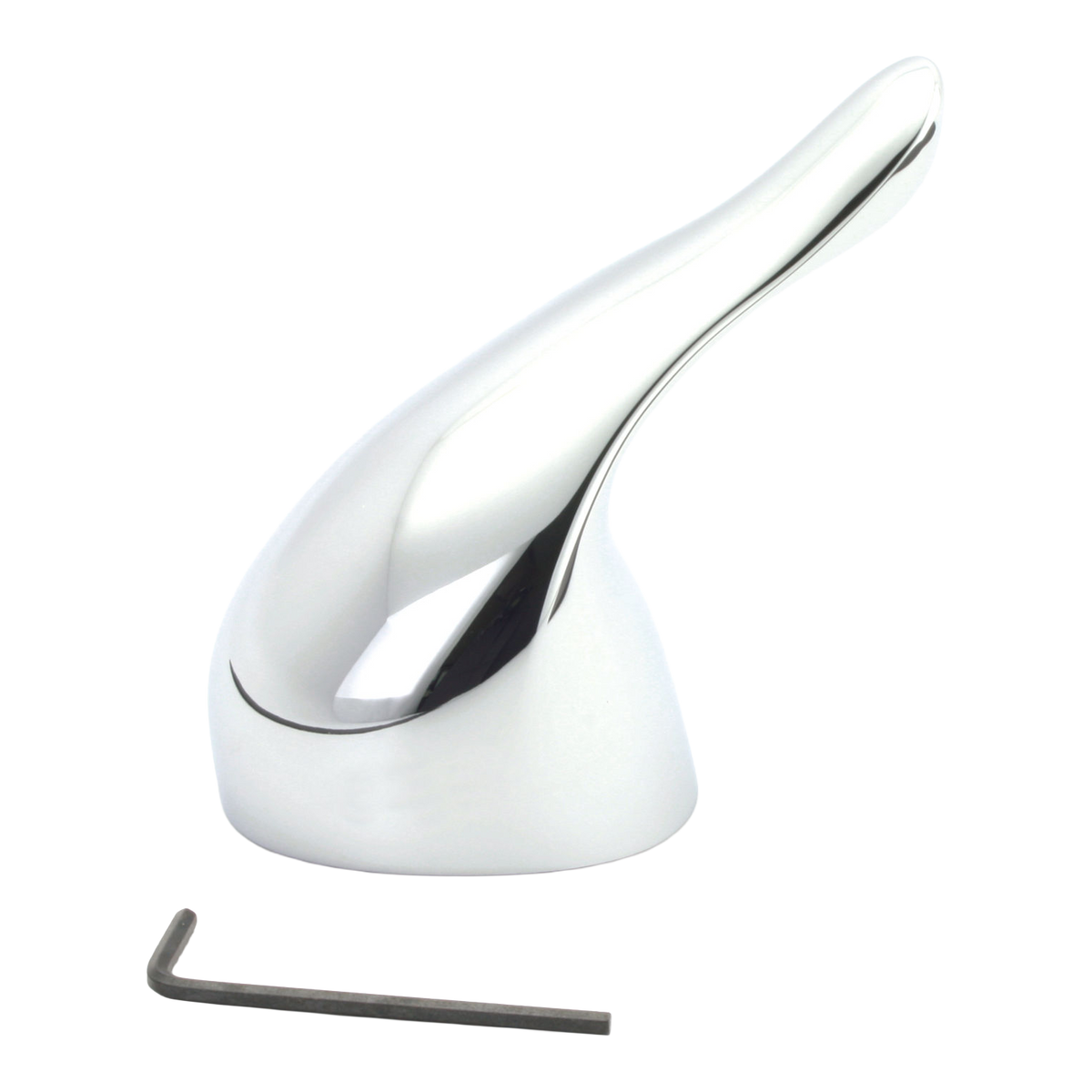 Moen Handle Kit 150625 in Chrome (150625)