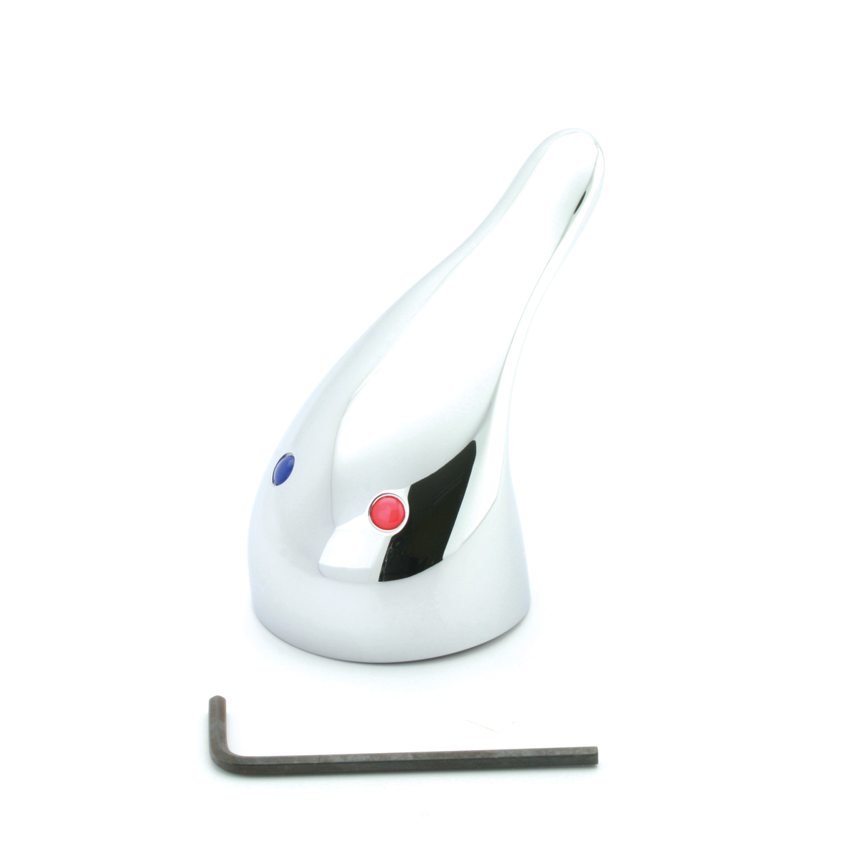 Moen Handle Kit 150626 in Chrome (150626)