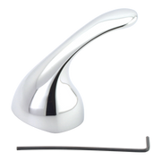 Moen Handle Kit 150665 in Chrome (150665)