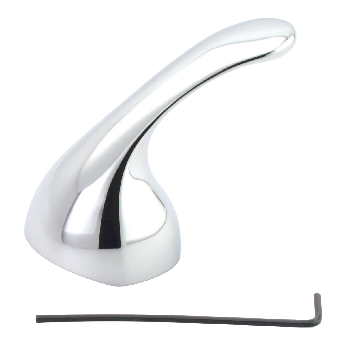Moen Handle Kit 150665 in Chrome (150665)