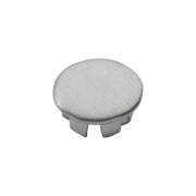 Moen Plug Button Kit 1512 in Brushed Chrome (1512BC)