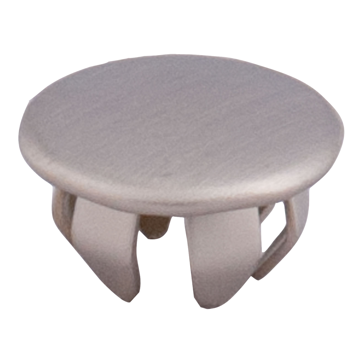 Moen Plug Button Kit 1512 in Brushed Nickel (1512BN)