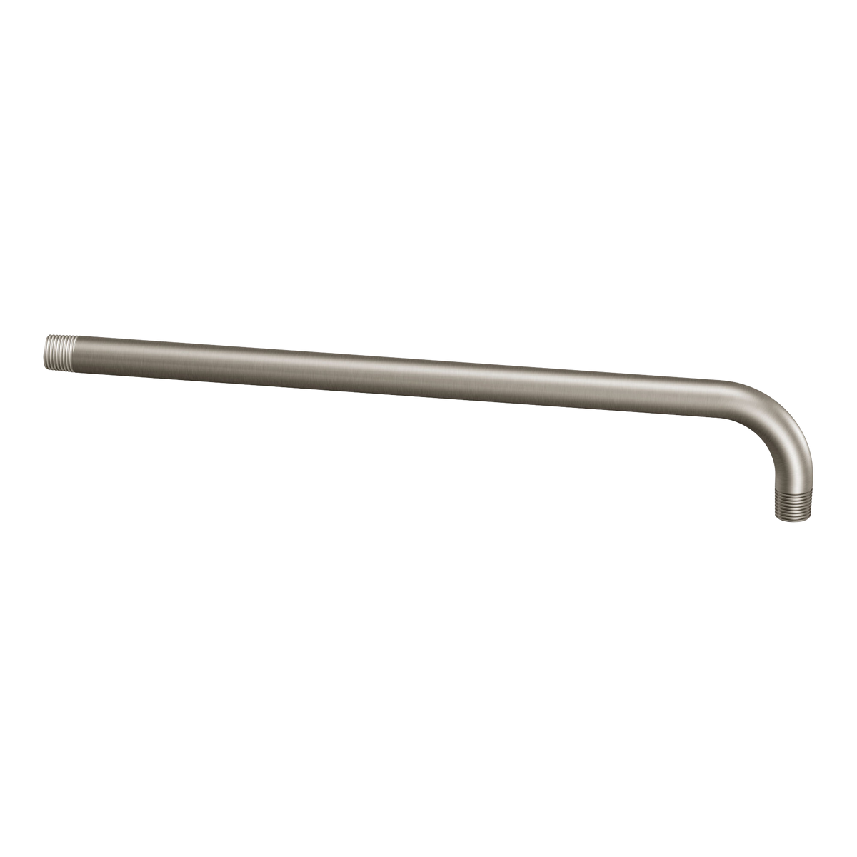 Moen 16" Overhead Shower Arm 151380 in Brushed Nickel (151380BN)
