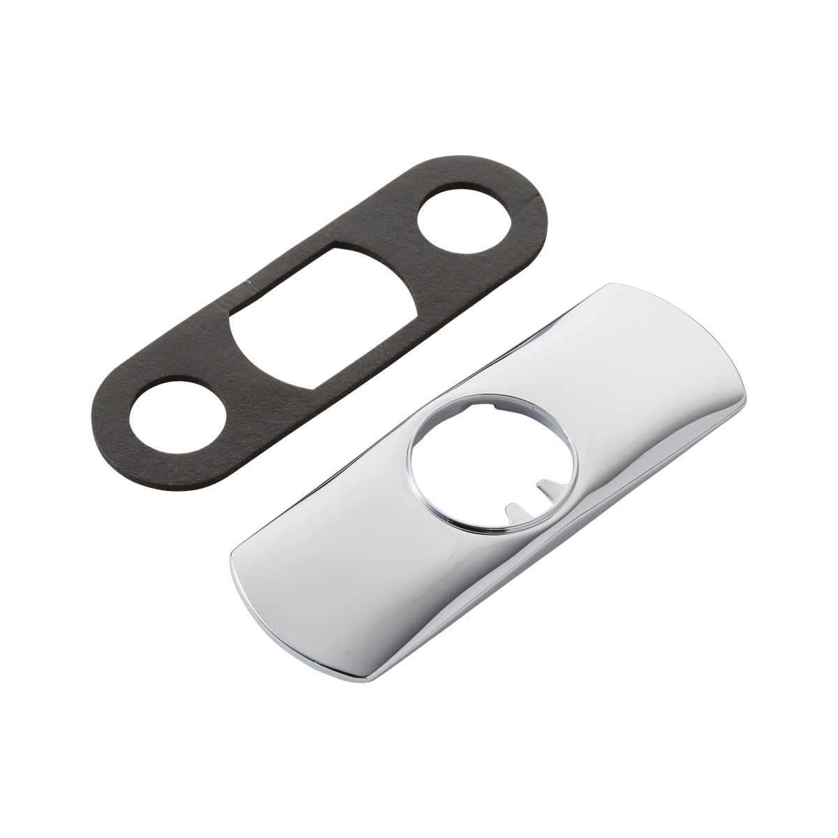 Moen Method Escutcheon 151813 in Chrome (151813)