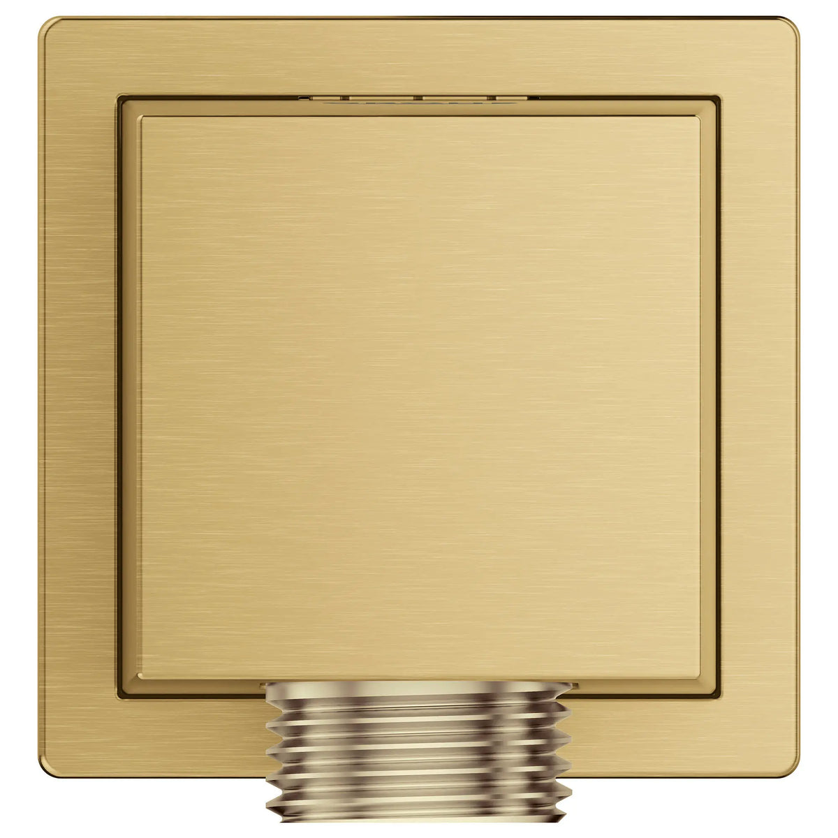 Grohe EUPHORIA CUBE WALL UNION  Brushed Cool Sunrise 26634GN0 - Brushed Cool Sunrise