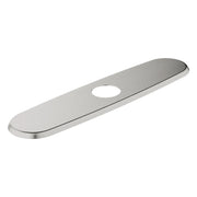 GROHE 07552dc0-Escutcheon - SuperSteel