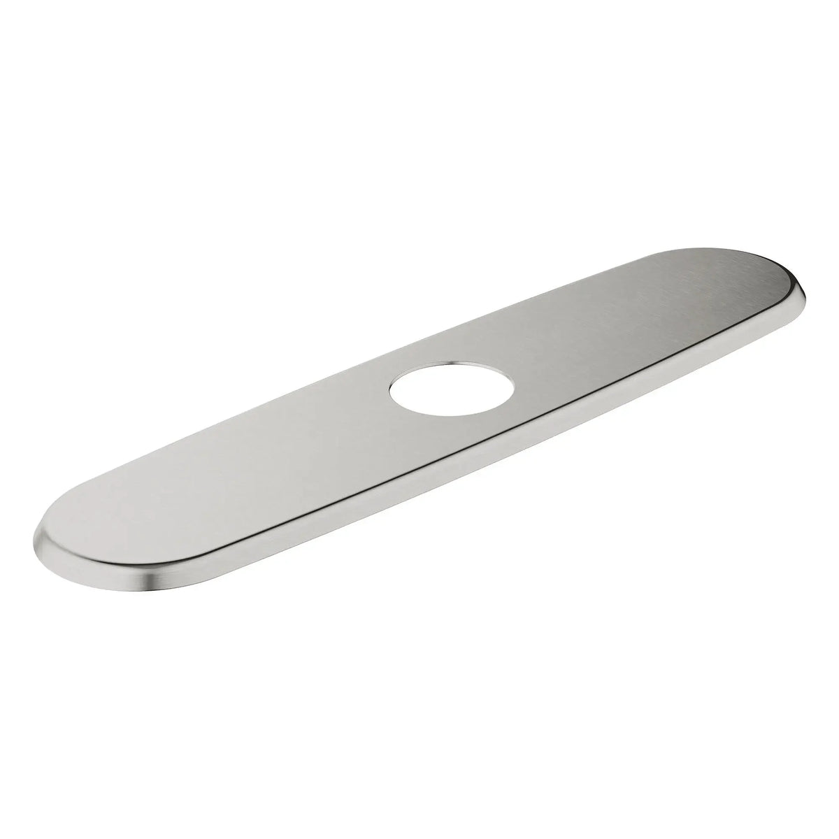 GROHE 07552dc0-Escutcheon - SuperSteel