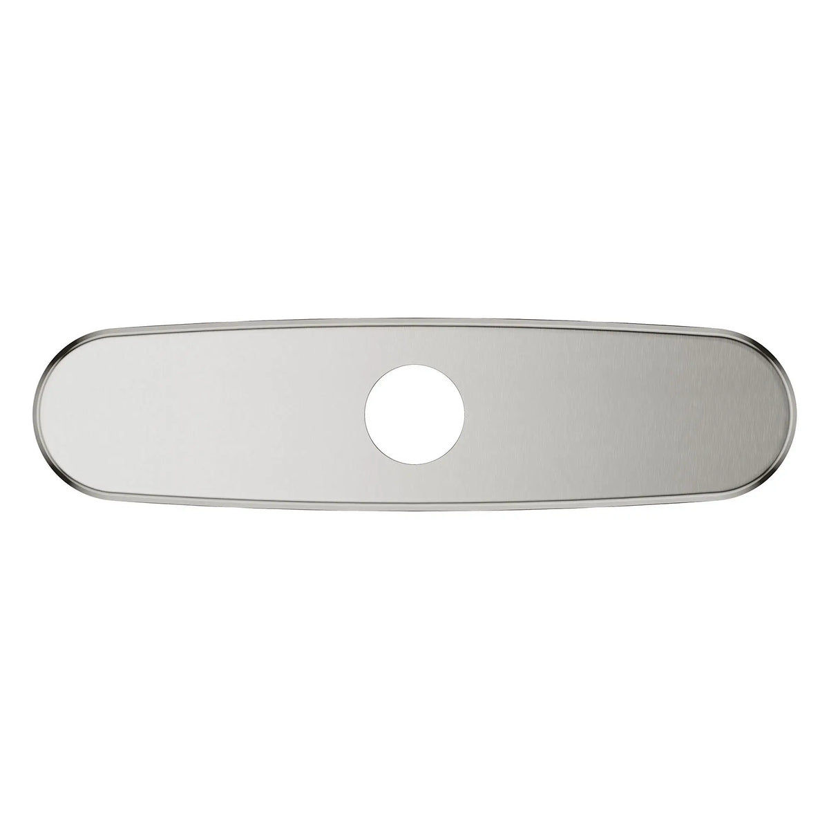 GROHE 07552dc0-Escutcheon - SuperSteel
