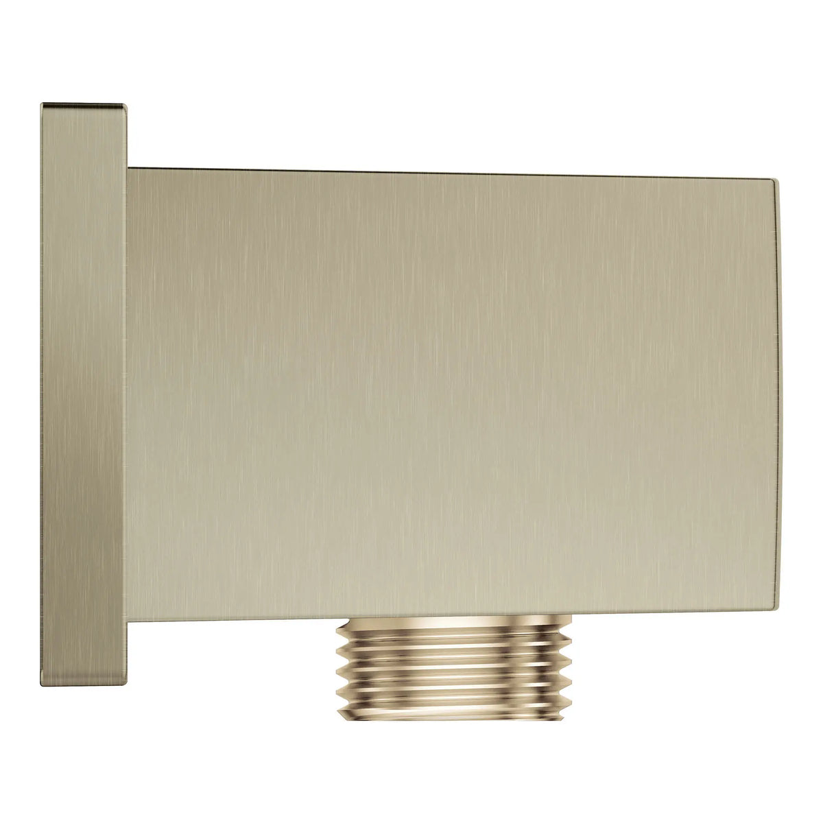 Grohe EUPHORIA CUBE WALL UNION  Brushed Nickel 26634EN0 - Brushed Nickel