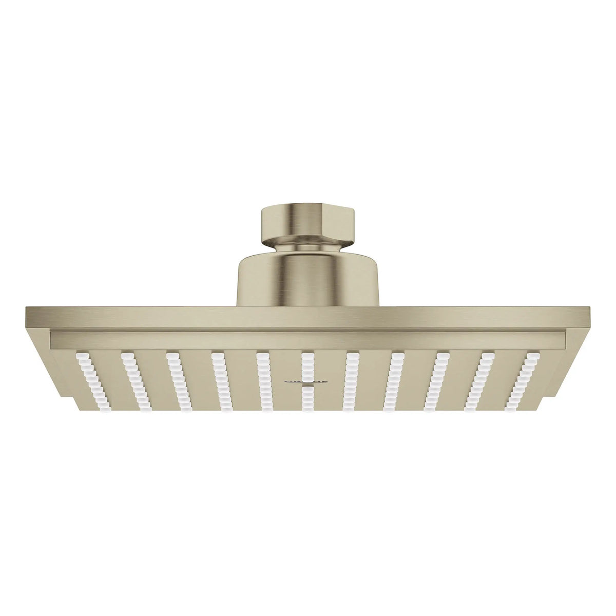 Grohe EUPHORIA CUBE 152 HEADSHOWER 6,6L US  Brushed Nickel 26468EN0 - Brushed Nickel