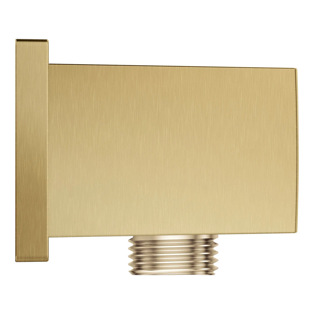 Grohe EUPHORIA CUBE WALL UNION  Brushed Cool Sunrise 26634GN0 - Brushed Cool Sunrise