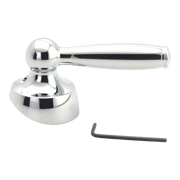Moen Brantford with MotionSense Handle Kit 153978 in Chrome (153978)