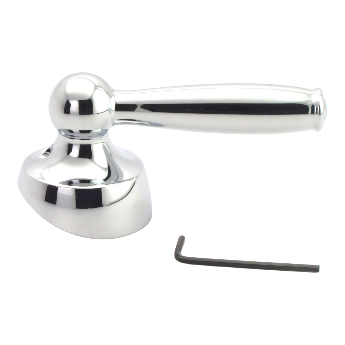 Moen Brantford with MotionSense Handle Kit 153978 in Chrome (153978)