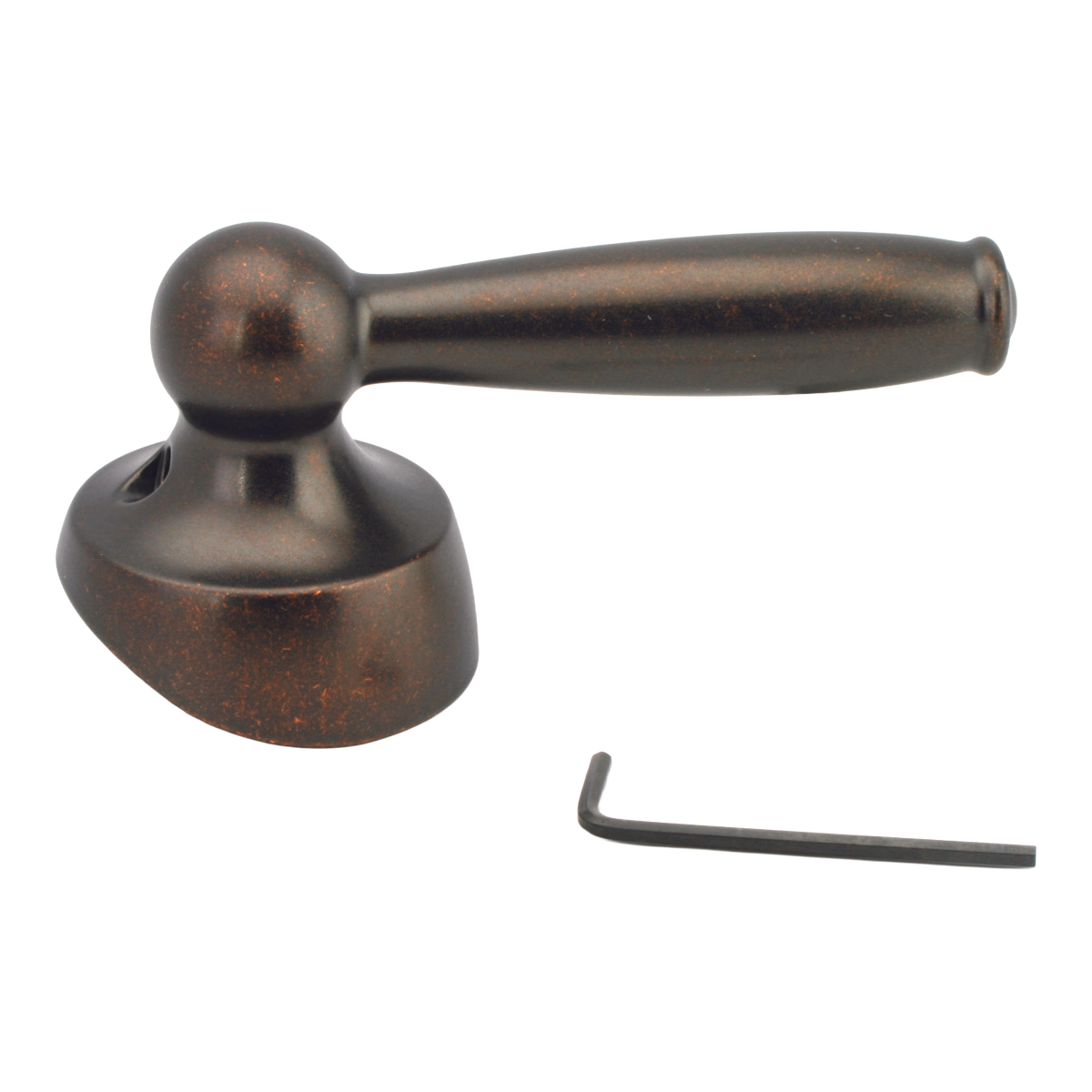 Moen Brantford with MotionSense Handle Kit 153978 in Oil Rubbed Bronze (153978ORB)