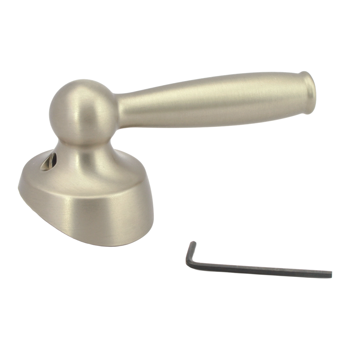 Moen Brantford with MotionSense Handle Kit 153978 in Spot Resist Stainless (153978SRS)