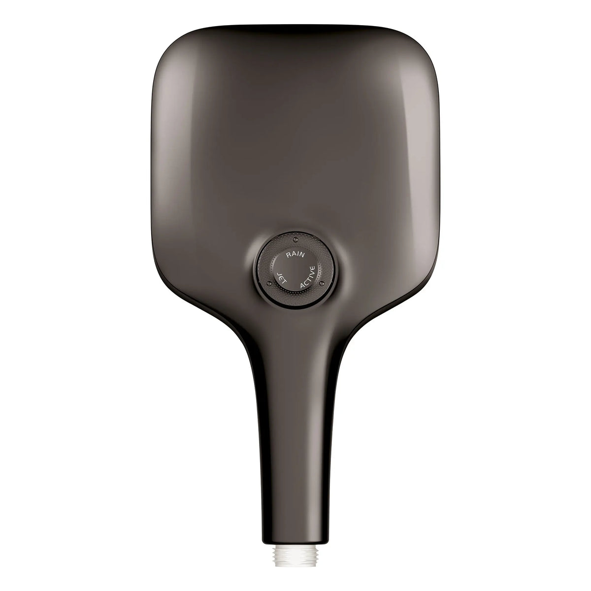 Grohe RAINSHOWER SMARTACTIVE HAND SHWR SQUARE  Hard Graphite 26552A00 - Hard Graphite