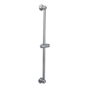 Moen Weymouth Slide Bars 154296 in Chrome (154296)
