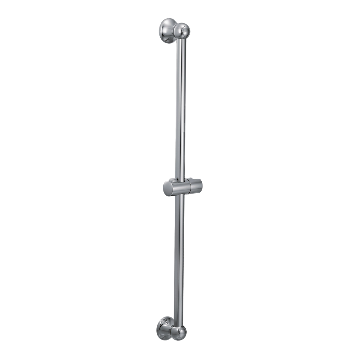 Moen Weymouth Slide Bars 154296 in Chrome (154296)