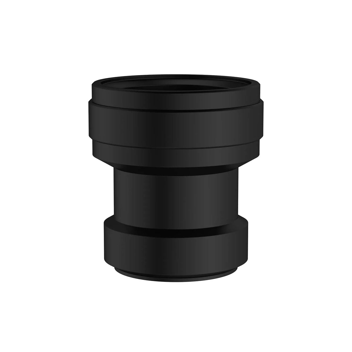 GROHE Check Valve - Matte Black