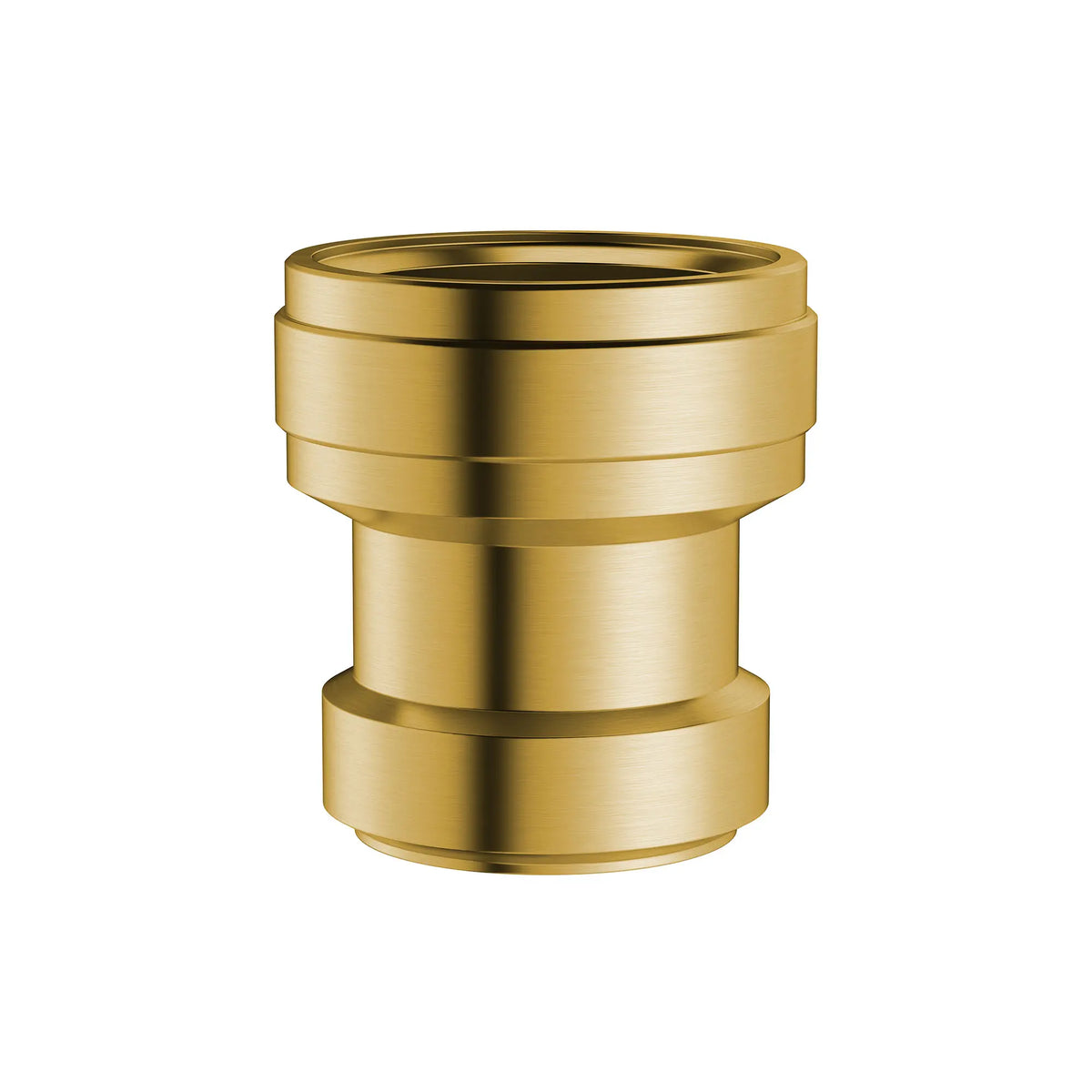 GROHE Check Valve - Brushed Cool Sunrise