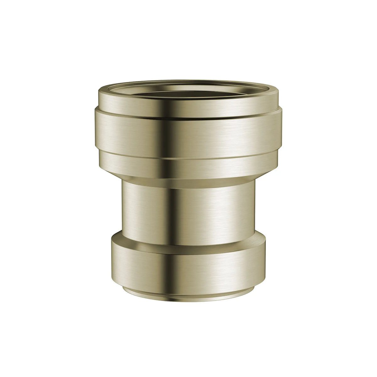 GROHE Check Valve - Brushed Nickel