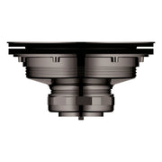 GROHE Sink Strainer - Hard Graphite