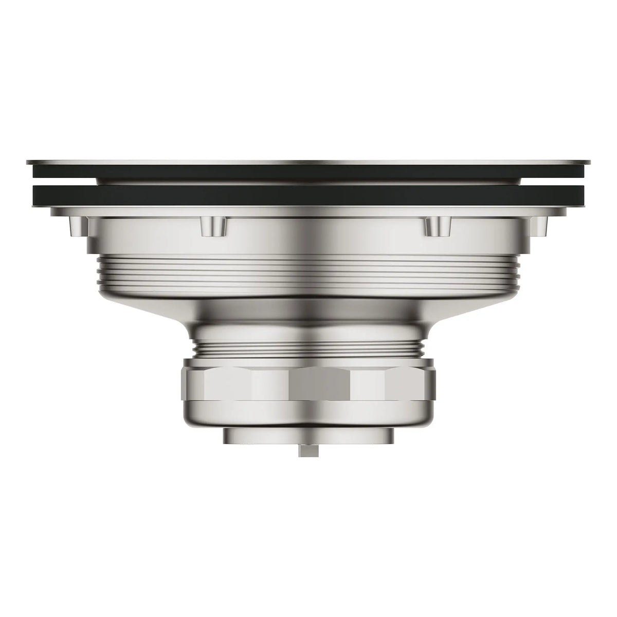 GROHE Sink Strainer - SuperSteel