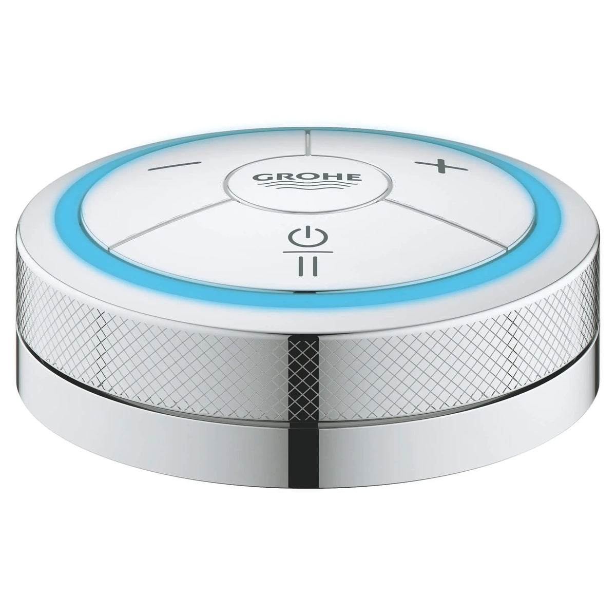 GROHE F-digital Additional Digital Controller - StarLight Chrome