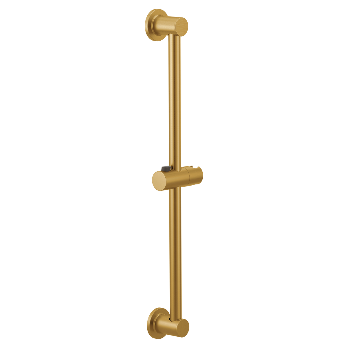 Moen Slide Bars 155746 in Brushed Gold (155746BG)
