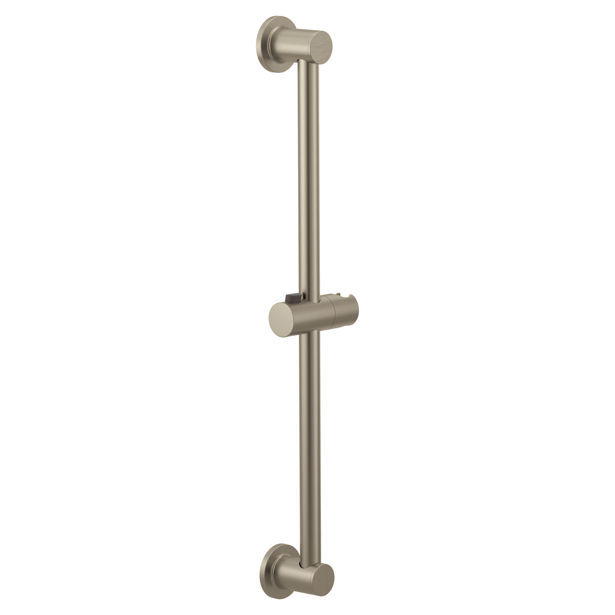 Moen Slide Bars 155746 in Brushed Nickel (155746BN)